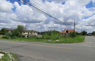 Imagem 6: Lote/Terreno para venda possui 1900 metros quadrados em Bairro Alto - Curitiba - PR