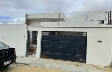 Imagem 1: Linda casa para financiamento