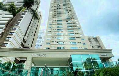 Imagem: Apartamento com 3 dormitórios para alugar, 122 m² por R$ 6.540,00/mês