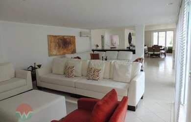 Imagem 2: Casa com 7 dormitórios, 900 m² - venda por R$ 6.500.000,00 ou aluguel por R$ 25.000,00/mês