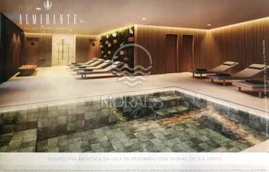 Imagem 5: Edifício Almirante - Riviera de São Lourenço - Módulo 3