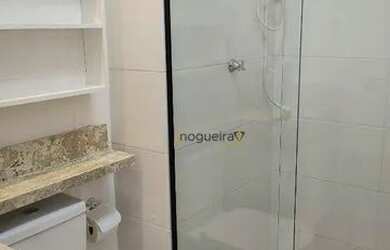 Imagem 12: Apartamento novo 40m2 sacada planejados pronto pra morar