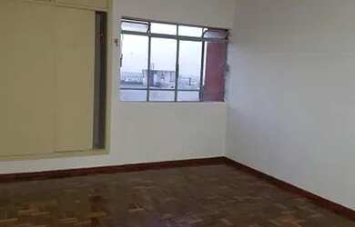 Imagem: Kitnet/conjugado para aluguel possui 45 metros quadrados com