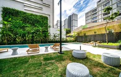 Imagem 10: Apartamento 163 m² 3 Suítes 2 vagas - Pronto p morar - Vila Mariana...