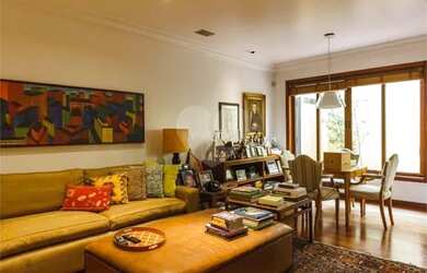 Imagem 13: Jardim Guedala Na melhor localização do bairro conforto, segurança