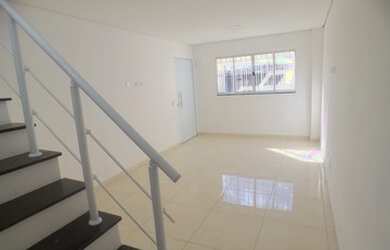 Imagem 8: Sobrado para venda com 119 metros quadrados com 3 quartos