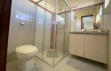 Imagem 13: Casa para venda com 310 metros quadrados com 3 quartos em Balneario Mongaguá...