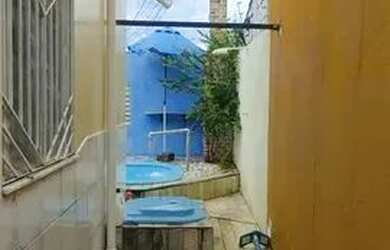 Imagem 16: Casa com piscina no Aeroporto