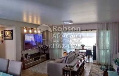 Imagem 10: SALVADOR - Padrão - Patamares