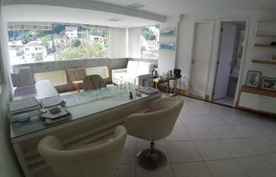 Imagem 16: Prédio Corporativo