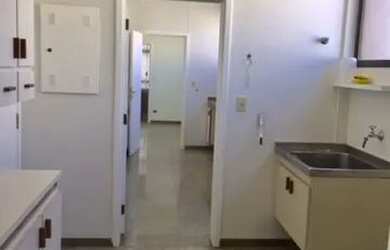 Imagem 5: Locação Apartamento 4 Dormitórios - 250 m² Chácara Santo Antônio