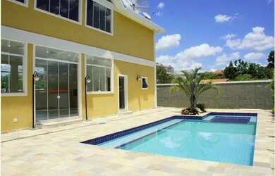 Imagem 15: Apartamentos - Duplex em Condomínio Villaggio Daniele - Atibaia