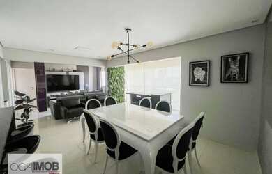 Imagem 7: Apartamento com 3 dormitórios à venda, 96 m² por R$ 905.000,00 - Boa Vista - São Caetano d