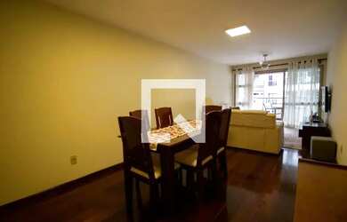 Imagem: O apartamento possui 3 Dormitórios, 2 Banheiros, 2 Vagas na