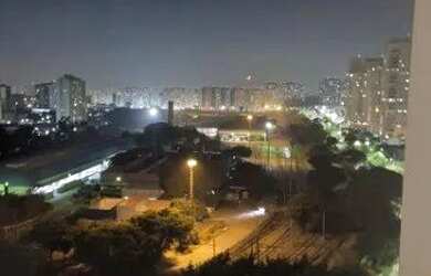 Imagem 16: APTO CENTRO. Piscina, Churrasqueira, 65m² de Áreae1 Vaga na garagem