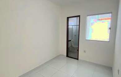 Imagem 3: Casa 3/4 ( Azaleias - SIM ) Locação