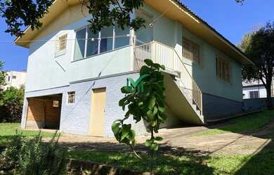 Imagem 15: CAXIAS DO SUL - Casa Padrão - Sagrada Família