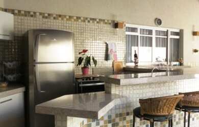 Imagem 5: SAO JOSE DO RIO PRETO - Casa Padrão - FIGUEIRA