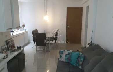 Imagem 8: Rio de Janeiro - Apartamento Padrão - Freguesia Jacarepaguá