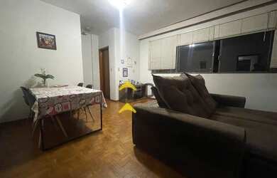 Imagem 3: Apartamento com 3 dormitórios, 115 m² - venda por R$ 320.000,00 ou aluguel...