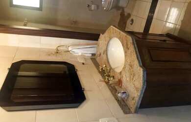 Imagem 8: Sobrado maravilhoso alto padrão ao lado do Bosque Maia - Guarulhos