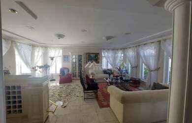 Imagem 3: Casa à venda, 600 m² por R$ 5.000.000,00 - Jardim das Colinas - São José dos Campos/SP