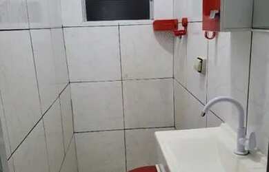 Imagem 5: casa jd boa vista raposo. Imóvel novo, 53m² de Área, 1 Vaga na garageme1...