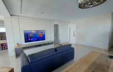 Imagem 12: Apartamento para venda possui 177 metros quadrados com 3 quartos em Patamares...