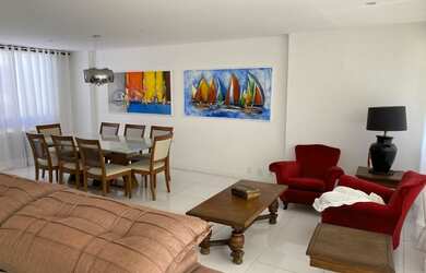 Imagem 10: Apartamento de 5 quartos no Recreio dos Bandeirantes