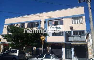 Imagem: O depósito possui 32m² de Área e está localizado em Colégio