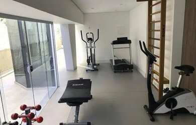 Imagem 14: Apartamento com 3 dormitórios, 190 m² - venda por R$ 1.800.000 ou aluguel por R$ 8.993/mês