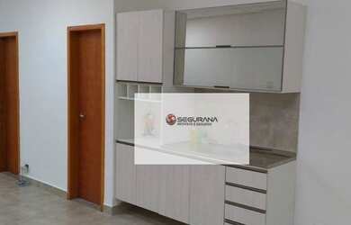 Imagem 1: Sala, 106 m² - venda por R$ 280.000,00 ou aluguel por R$ 3.500,00/mês...
