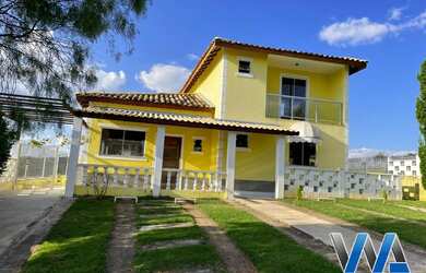 Imagem 1: Lindíssima Casa No Condomínio Residencial Jardim Flamboyan