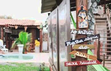 Imagem 14: Vendo pousada linda e aconchegante - Alto Paraíso de Goiás - GO