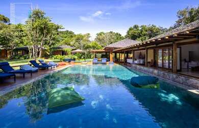 Imagem 1: CASA VIDEIRA. 1.300m² de Área, 5 Banheirose5 Dormitórios