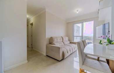 Imagem 2: Apartamento Residencial à venda, Jardim Marilu, Carapicuíba - AP2628