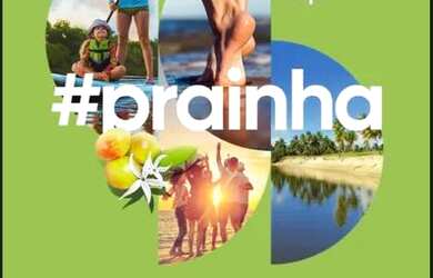 Imagem: O terreno possui 250m² de Área e está localizado em Aruana