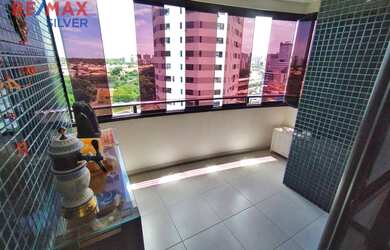 Imagem 6: Apartamento à venda, 77 m² por R$ 420.000,00 - Iguatemi - Salvador/BA