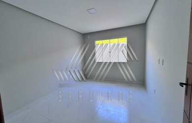 Imagem 7: Casa em fase de acabamento no Morada do Ype em Porto Real/RJ