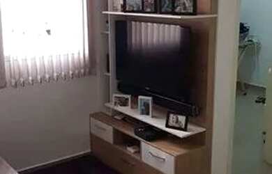 Imagem 1: Apartamento em Cond. Spazio Di Bragança - Pq. Industrial - por R$249.000,00