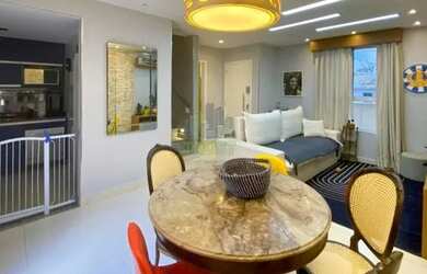 Imagem 3: Casa em Condomínio para Venda em Rio de Janeiro, Freguesia (Jacarepaguá), 4 dormitórios, 1