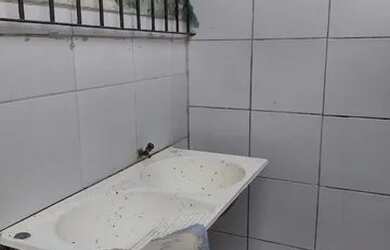 Imagem 5: CASA ITAMARACÁ. 1 Banheiroe2 Dormitórios