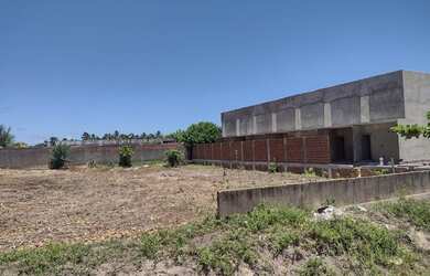 Imagem: O terreno possui 300m² de Área e está localizado em Jatiúca