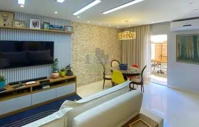 Imagem 2: Casa em Condomínio para Venda em Rio de Janeiro, Freguesia (Jacarepaguá), 4 dormitórios, 1