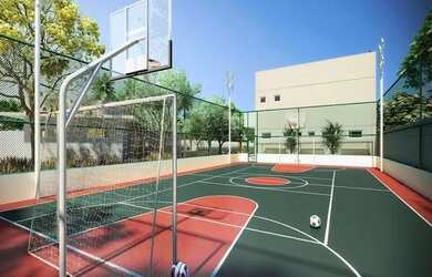 Imagem 12: Apartamento Residencial à venda, Helvétia Country, Indaiatuba - AP0753