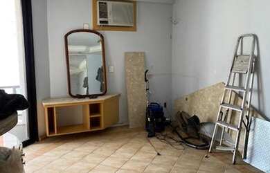 Imagem: O apartamento possui 4 Dormitórios, 4 Banheiros, 2 Vagas na