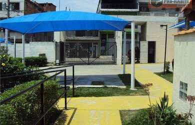 Imagem 2: Apartamento à venda, 58 m² por R$ 320.000 - Vila Cosmopolita - São...