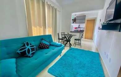 Imagem 4: Aluguel Temporada. 1 Dormitório