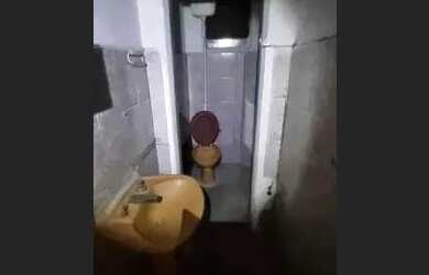 Imagem 9: Galpão para Locação em Praia Grande, Maracanã, 1 banheiro