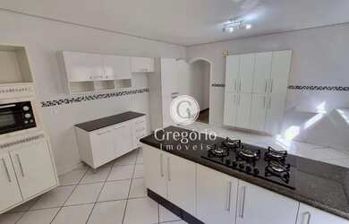 Imagem 15: Sobrado com 3 dormitórios, 156 m² - venda por R$ 1.000.000,00 ou aluguel...